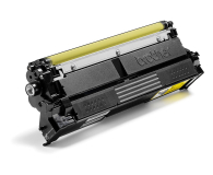 Brother TN-625XLY yellow 4500 str. - 1551421 - zdjęcie 2